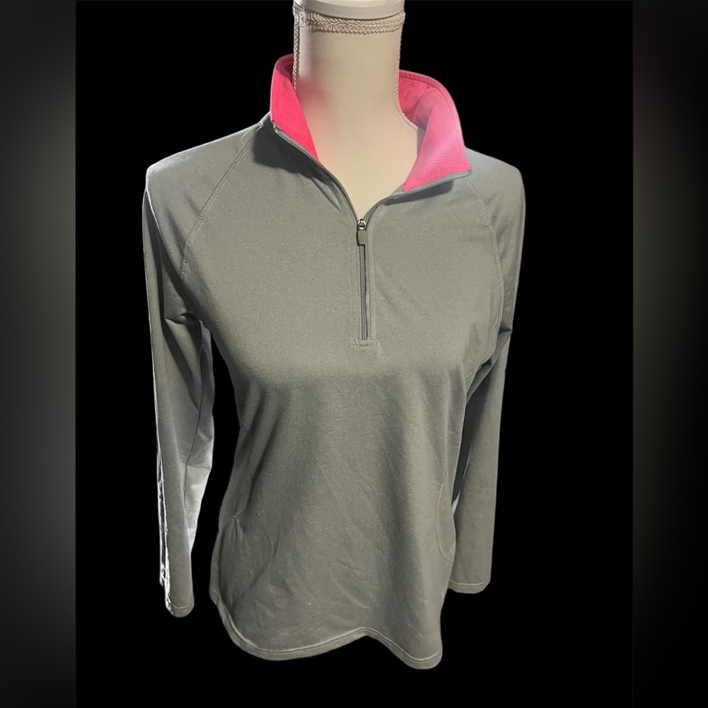 Danskin Running Jacket